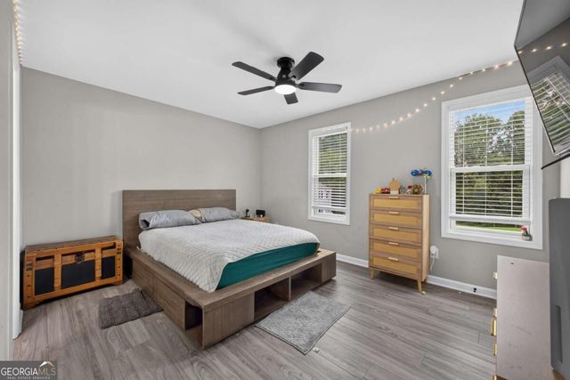 7033 Panda Lane, Austell, GA 30168
