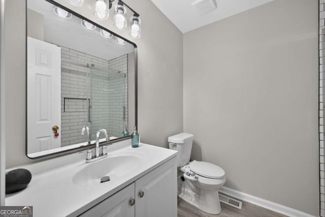 7033 Panda Lane, Austell, GA 30168