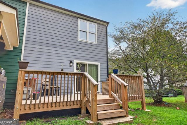 7033 Panda Lane, Austell, GA 30168