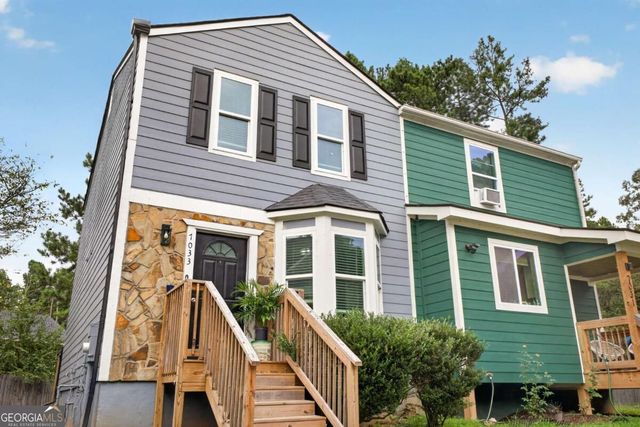 7033 Panda Lane, Austell, GA 30168