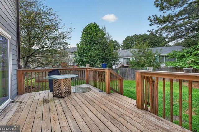 7033 Panda Lane, Austell, GA 30168