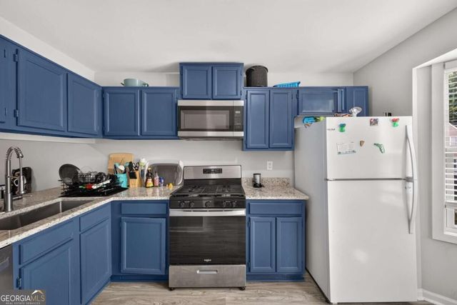 7033 Panda Lane, Austell, GA 30168