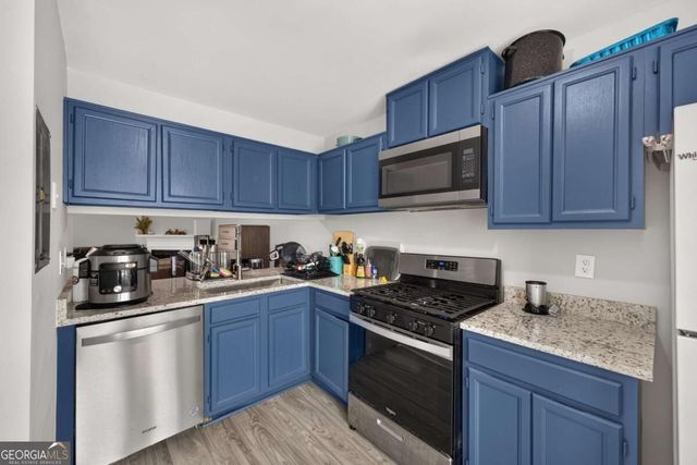 7033 Panda Lane, Austell, GA 30168