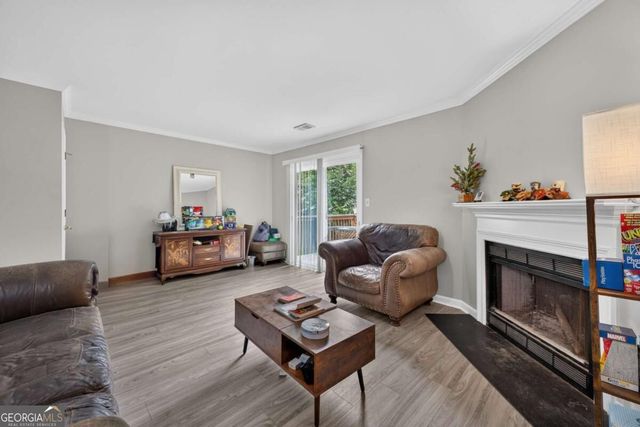 7033 Panda Lane, Austell, GA 30168
