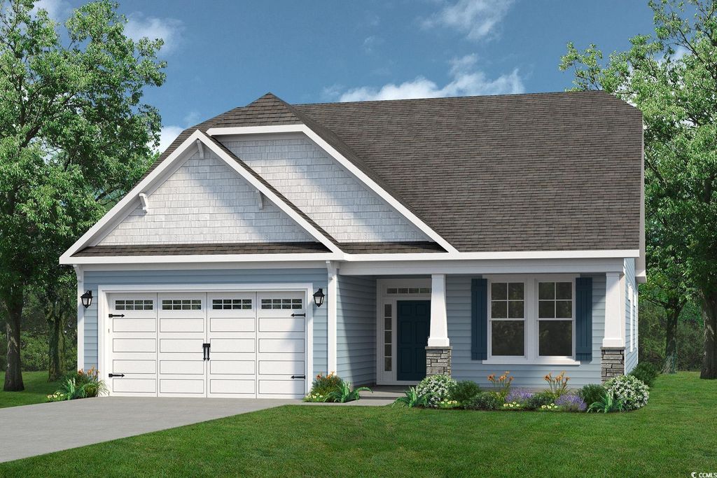 1582 Breakwater Dr., Little River, SC 29566