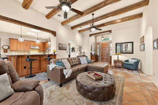 3009 Calle San Angel NW, Albuquerque, NM 87107