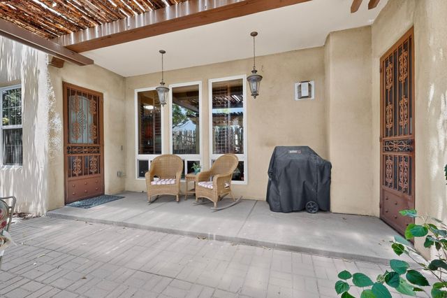 3009 Calle San Angel NW, Albuquerque, NM 87107