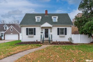 2636 12TH Street, Moline, IL 61265