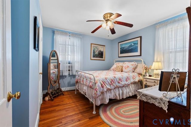 3918 Hickory Rd, Richmond, VA 23235