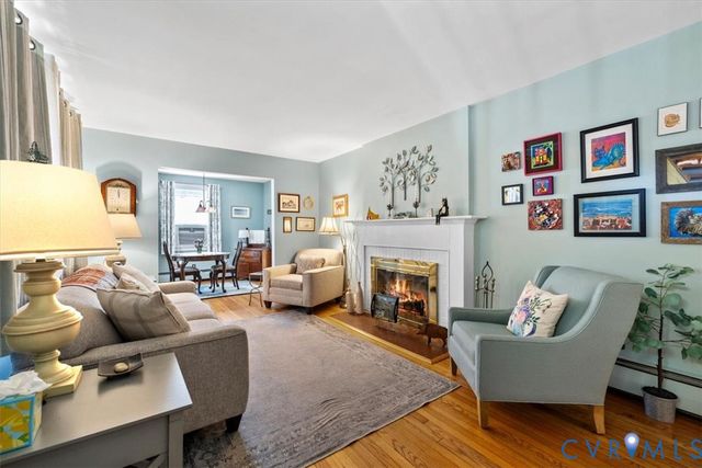 3918 Hickory Rd, Richmond, VA 23235