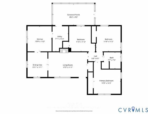 3918 Hickory Rd, Richmond, VA 23235