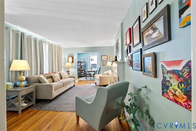 3918 Hickory Rd, Richmond, VA 23235