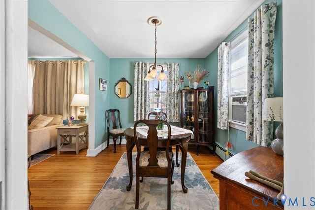 3918 Hickory Rd, Richmond, VA 23235