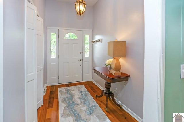 1511 Oxford Drive, Murray, KY 42071