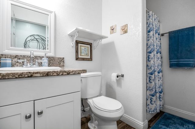 2023 Garvey Avenue, Corcoran, CA 93212