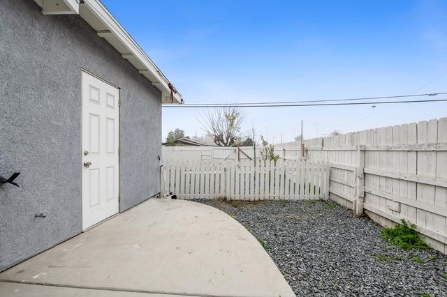 2023 Garvey Avenue, Corcoran, CA 93212