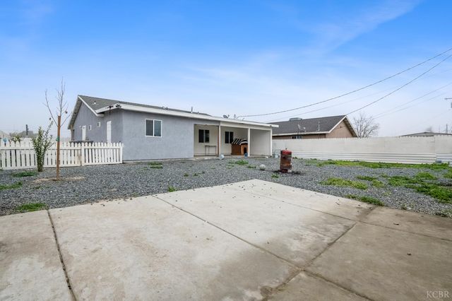 2023 Garvey Avenue, Corcoran, CA 93212