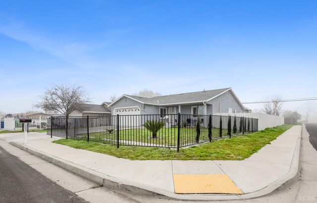 2023 Garvey Avenue, Corcoran, CA 93212