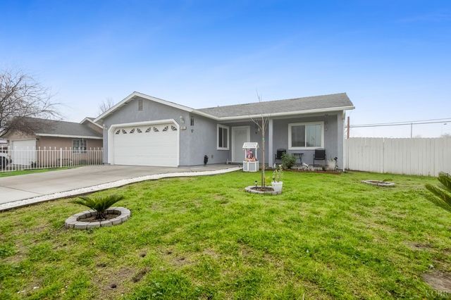 2023 Garvey Avenue, Corcoran, CA 93212