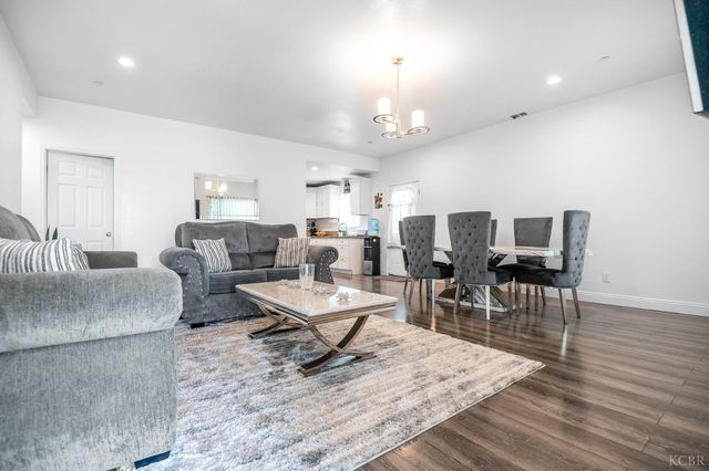 2023 Garvey Avenue, Corcoran, CA 93212