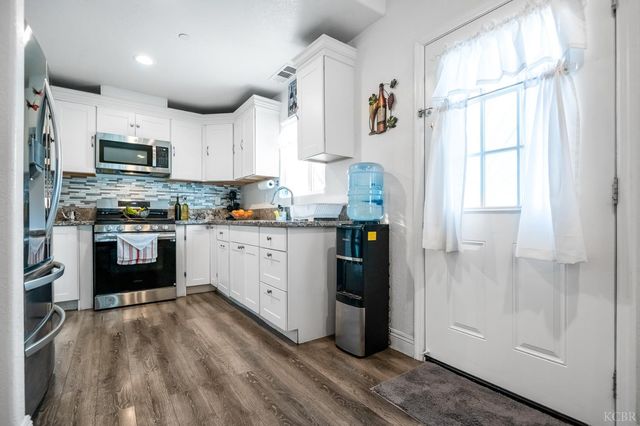 2023 Garvey Avenue, Corcoran, CA 93212