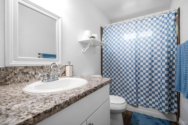 2023 Garvey Avenue, Corcoran, CA 93212