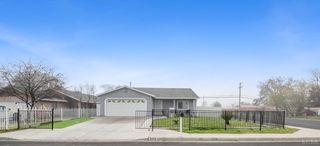 2023 Garvey Avenue, Corcoran, CA 93212