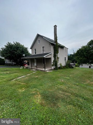 1797 MAIN ST, Port Trevorton, PA 17864