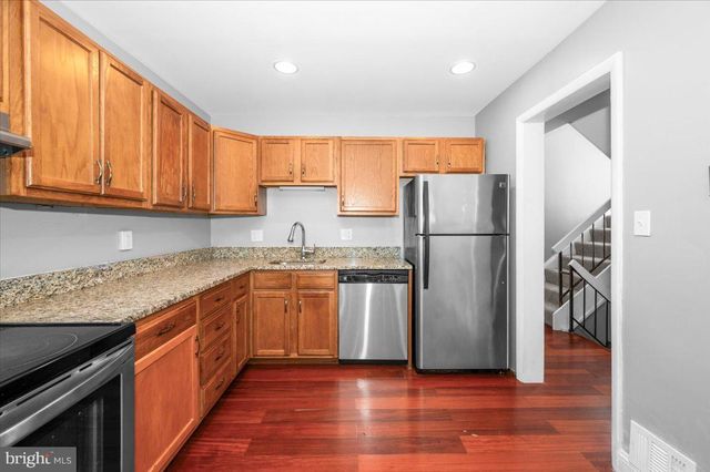 6309 ARWEN CT, Fort Washington, MD 20744