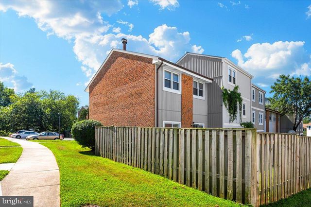 6309 ARWEN CT, Fort Washington, MD 20744