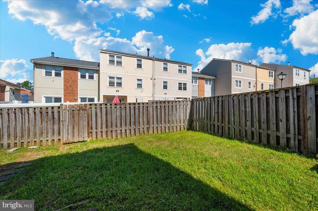 6309 ARWEN CT, Fort Washington, MD 20744