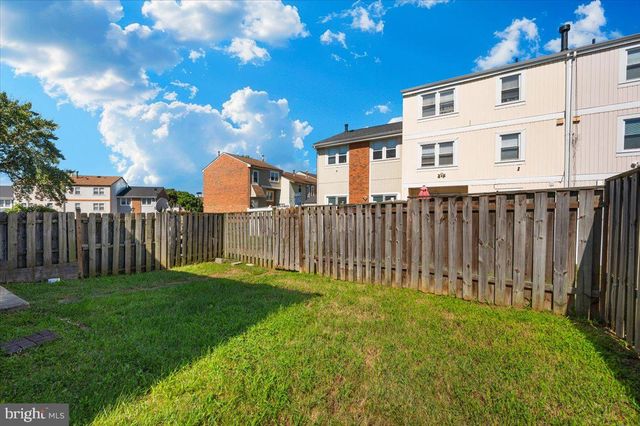 6309 ARWEN CT, Fort Washington, MD 20744