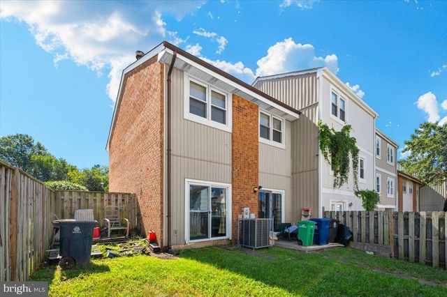 6309 ARWEN CT, Fort Washington, MD 20744