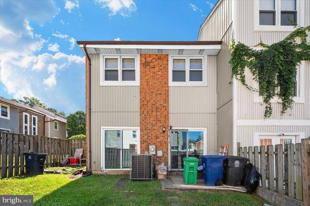 6309 ARWEN CT, Fort Washington, MD 20744