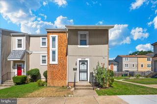 6309 ARWEN CT, Fort Washington, MD 20744
