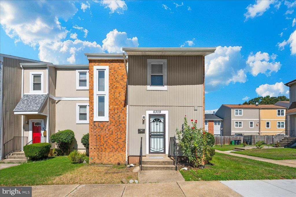 6309 ARWEN CT, Fort Washington, MD 20744