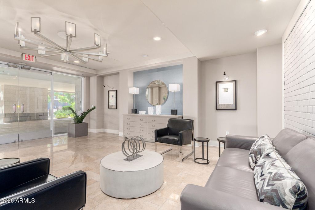 3801 N GOLDWATER Boulevard G201, Scottsdale, AZ 85251 — photo 4