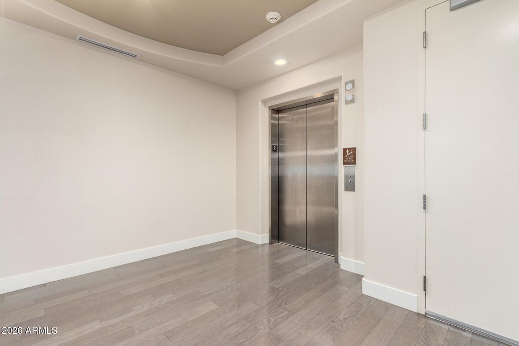 3801 N GOLDWATER Boulevard G201, Scottsdale, AZ 85251 — photo 5