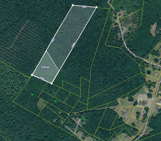 000 Gertie Lane, Cordesville, SC 29434