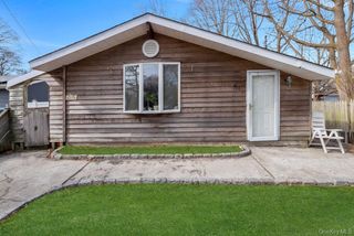 128 Magnolia Drive, Mastic Beach, NY 11951