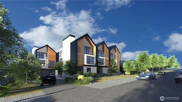 421 99th Avenue NE, Bellevue, WA 98004