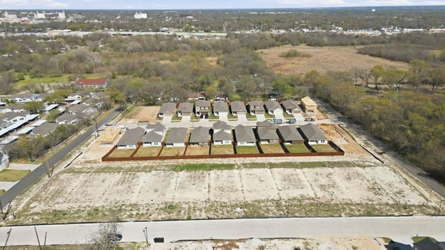 4322 Carnation Drive, Sherman, TX 75090