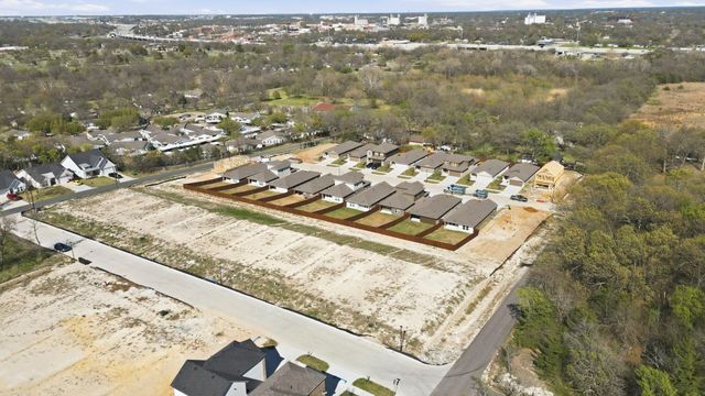 4322 Carnation Drive, Sherman, TX 75090