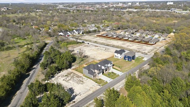 4322 Carnation Drive, Sherman, TX 75090