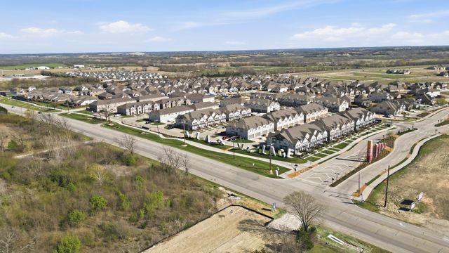 4322 Carnation Drive, Sherman, TX 75090