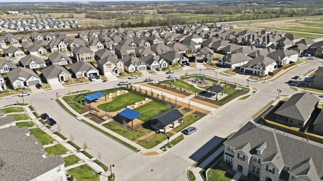 4322 Carnation Drive, Sherman, TX 75090