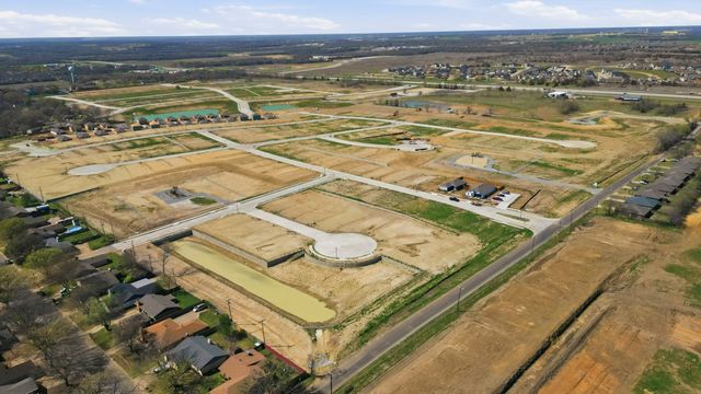 4322 Carnation Drive, Sherman, TX 75090