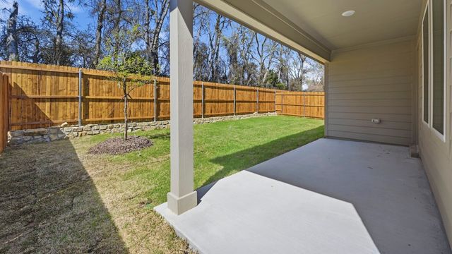 4322 Carnation Drive, Sherman, TX 75090