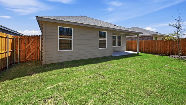 4322 Carnation Drive, Sherman, TX 75090