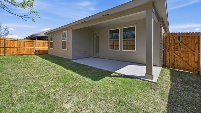 4322 Carnation Drive, Sherman, TX 75090